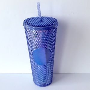 Disneyland starbucks 50th anniversary studded Tumbler